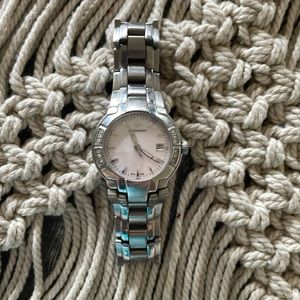 Women’s Bulova Accutron watch